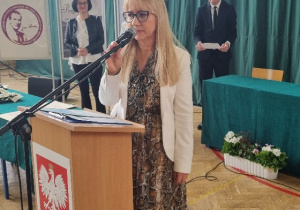 Zakończenie roku szkolnego dla klas maturalnych
