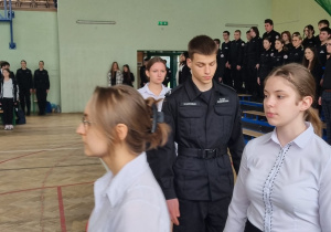 Zakończenie roku szkolnego dla klas maturalnych