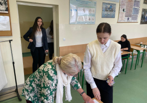 Matura 2023 - poziom podstawowy