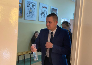Matura 2023 - poziom podstawowy