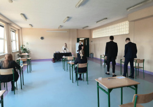 Matura 2023 - poziom podstawowy