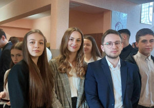 Matura 2023 - poziom podstawowy