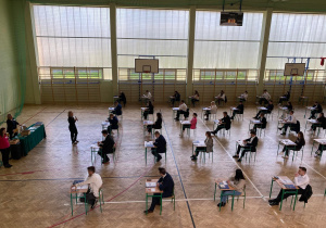 Matura 2023 - poziom podstawowy