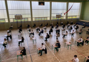 Matura 2023 - poziom podstawowy