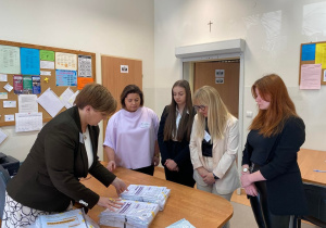 Matura 2023 - poziom podstawowy