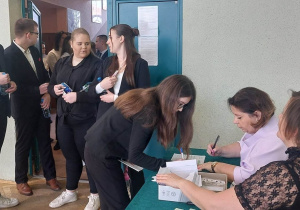 Matura 2023 - poziom podstawowy