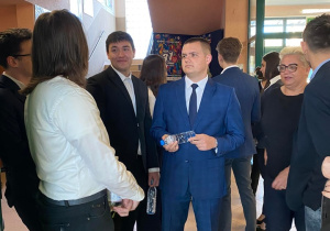 Matura 2023 - poziom podstawowy