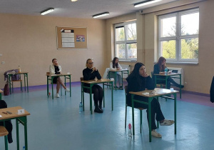 Matura 2023 - poziom podstawowy