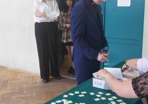 Matura 2023 - poziom podstawowy
