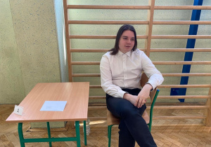 Matura 2023 - poziom podstawowy