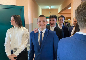 Matura 2023 - poziom podstawowy