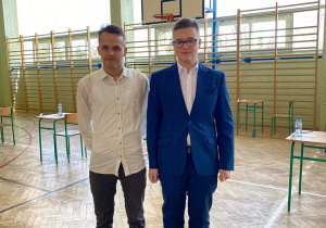 Matura 2023 - poziom podstawowy