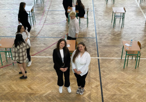 Matura 2023 - poziom podstawowy