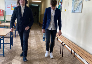 Matura 2023 - poziom podstawowy