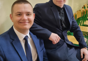 Matura 2023 - poziom podstawowy