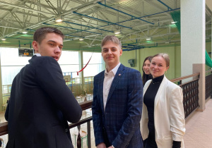 Matura 2023 - poziom podstawowy