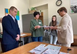 Matura 2023 - poziom podstawowy