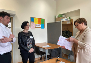 Matura 2023 - poziom podstawowy