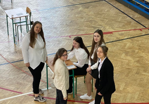 Matura 2023 - poziom podstawowy