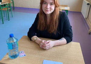Matura 2023 - poziom podstawowy