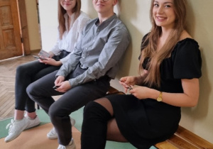 Matura 2023 - poziom podstawowy