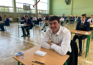 Matura 2023 - poziom podstawowy