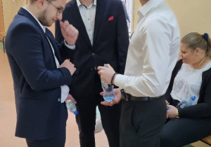 Matura 2023 - poziom podstawowy