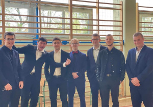 Matura 2023 - poziom podstawowy