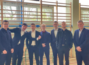 Matura 2023