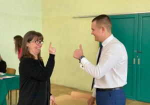 Matura 2023 - poziom podstawowy