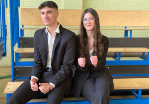 Matura 2023 - poziom podstawowy