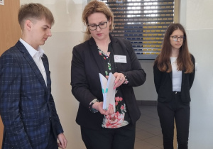 Matura 2023 - poziom podstawowy