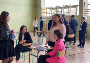 Matura 2023 - poziom podstawowy