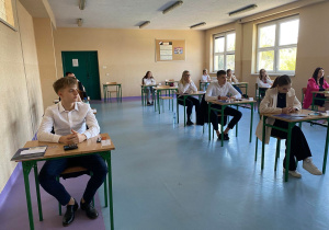 Matura 2023 - poziom podstawowy