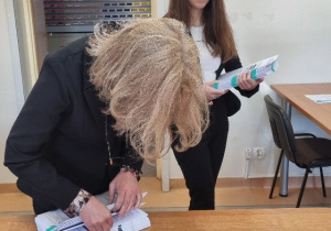 Matura 2023 - poziom podstawowy