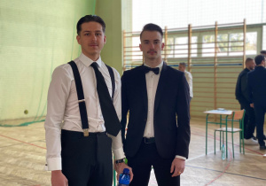 Matura 2023 - poziom podstawowy