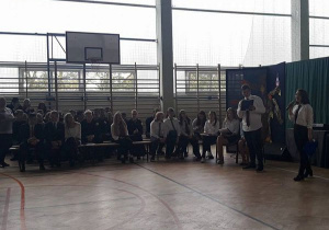 I zrobiło się nostalgicznie