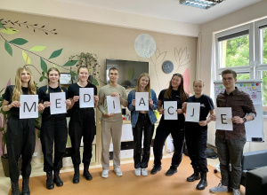 Podsumowanie projektów w ramach programu Stronger Together for Social Cohesion -Silniejsi Razem dla Spójności Społecznej