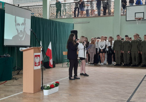 Uroczyste rozpoczęcie roku szkolnego 2023/2024
