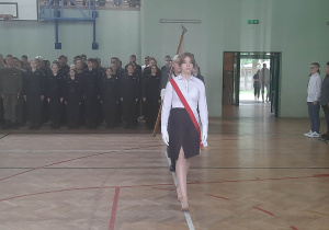 Uroczyste rozpoczęcie roku szkolnego 2023/2024
