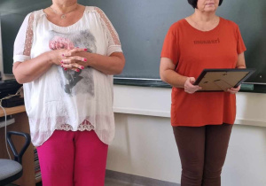 Uroczyste rozpoczęcie roku szkolnego 2023/2024