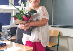 Uroczyste rozpoczęcie roku szkolnego 2023/2024