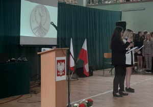 Uroczyste rozpoczęcie roku szkolnego 2023/2024
