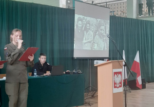 Uroczyste rozpoczęcie roku szkolnego 2023/2024