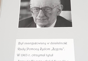 Wystawa poświęcona Sprawiedliwym wśród Narodów Świata