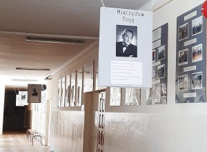 Wystawa poświęcona Sprawiedliwym wśród Narodów Świata