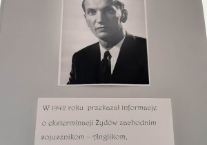Wystawa poświęcona Sprawiedliwym wśród Narodów Świata