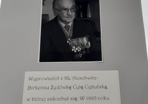 Wystawa poświęcona Sprawiedliwym wśród Narodów Świata