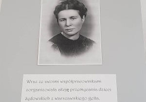 Wystawa poświęcona Sprawiedliwym wśród Narodów Świata