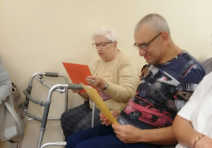 Narodowe Czytanie "Nad Niemnem" Elizy Orzeszkowej